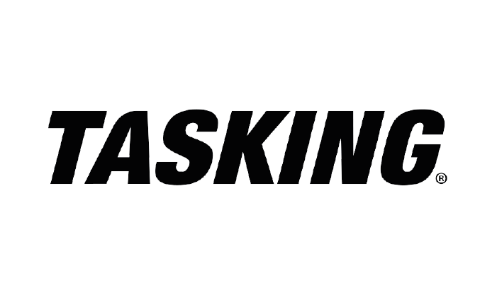 TASKING logo