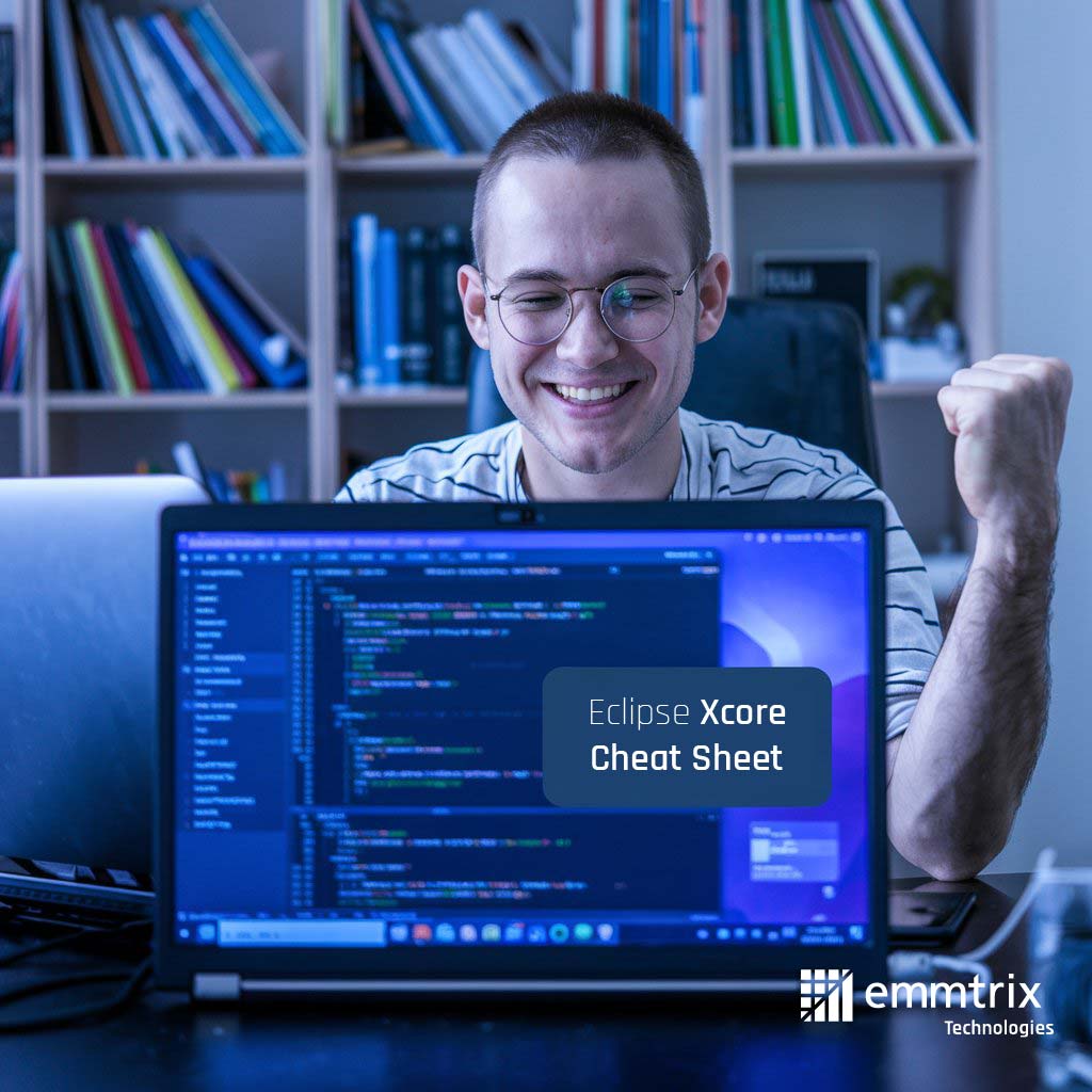 Eclipse Xcore Cheat Sheet
