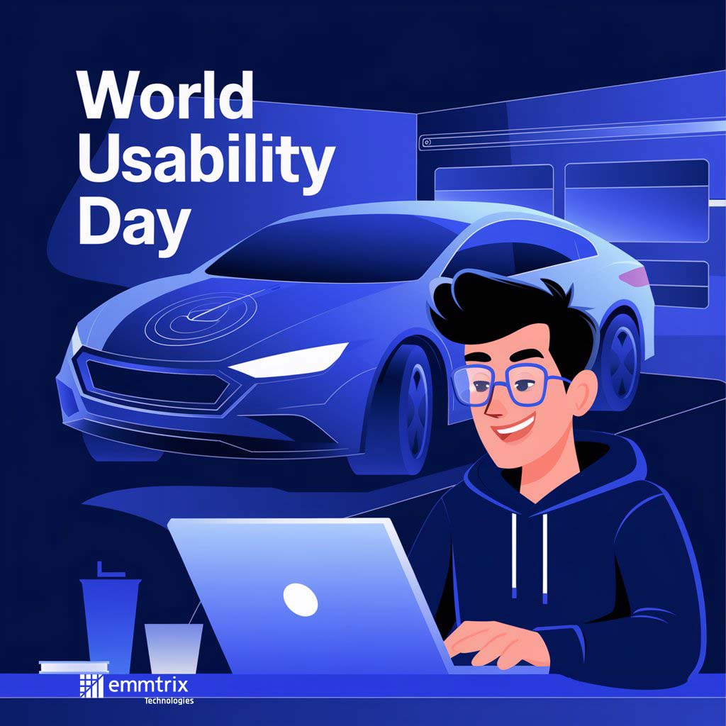 World Usability Day – Usability and Results in Software Tools