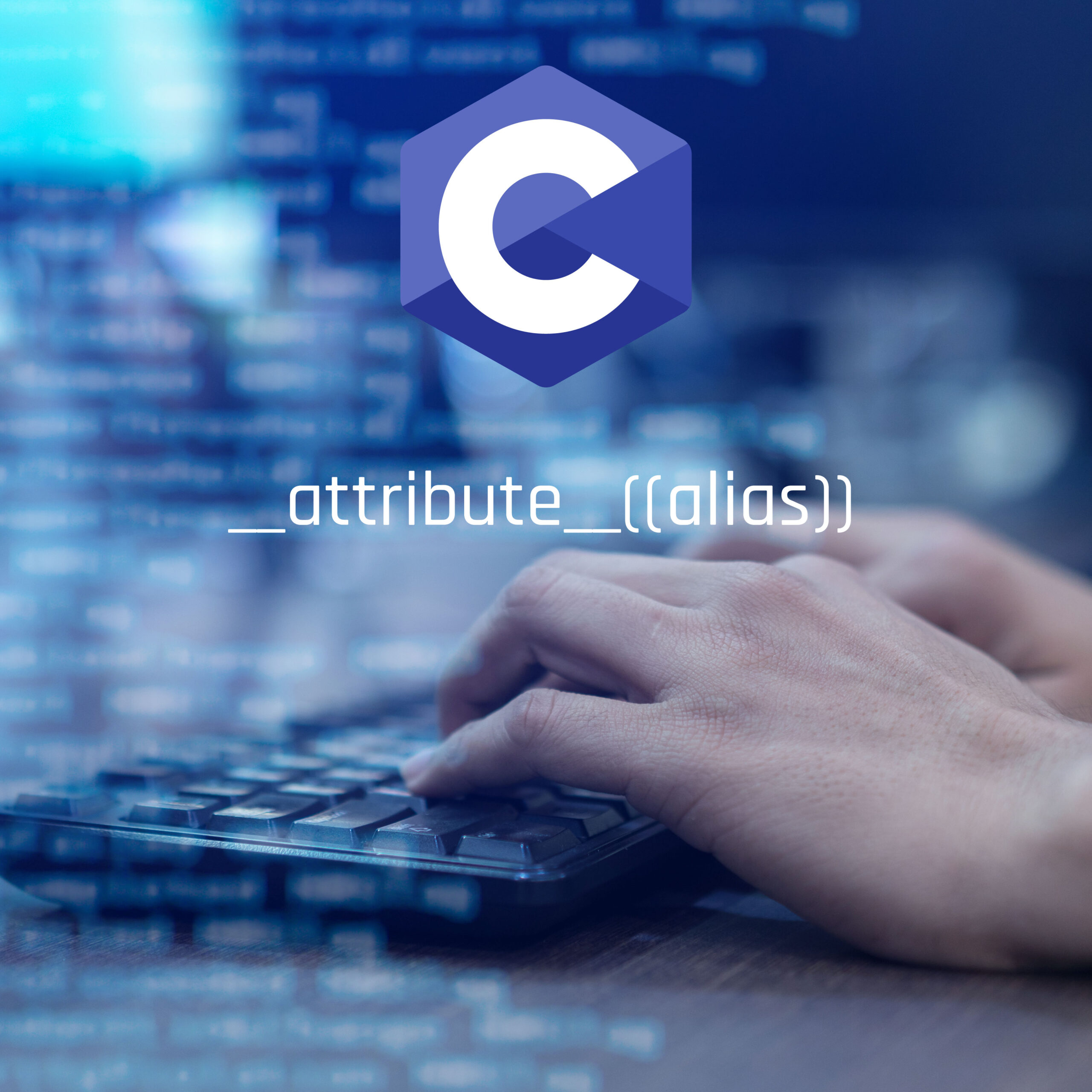 Mastering the Alias Attribute in C Programming