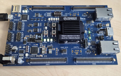 Vectorization Made Easy for AURIX™ TC4x