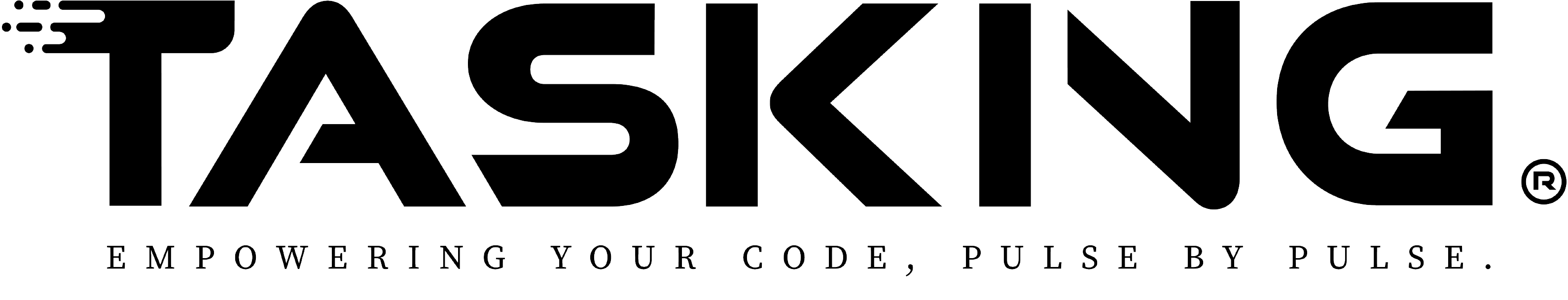 TASKING logo
