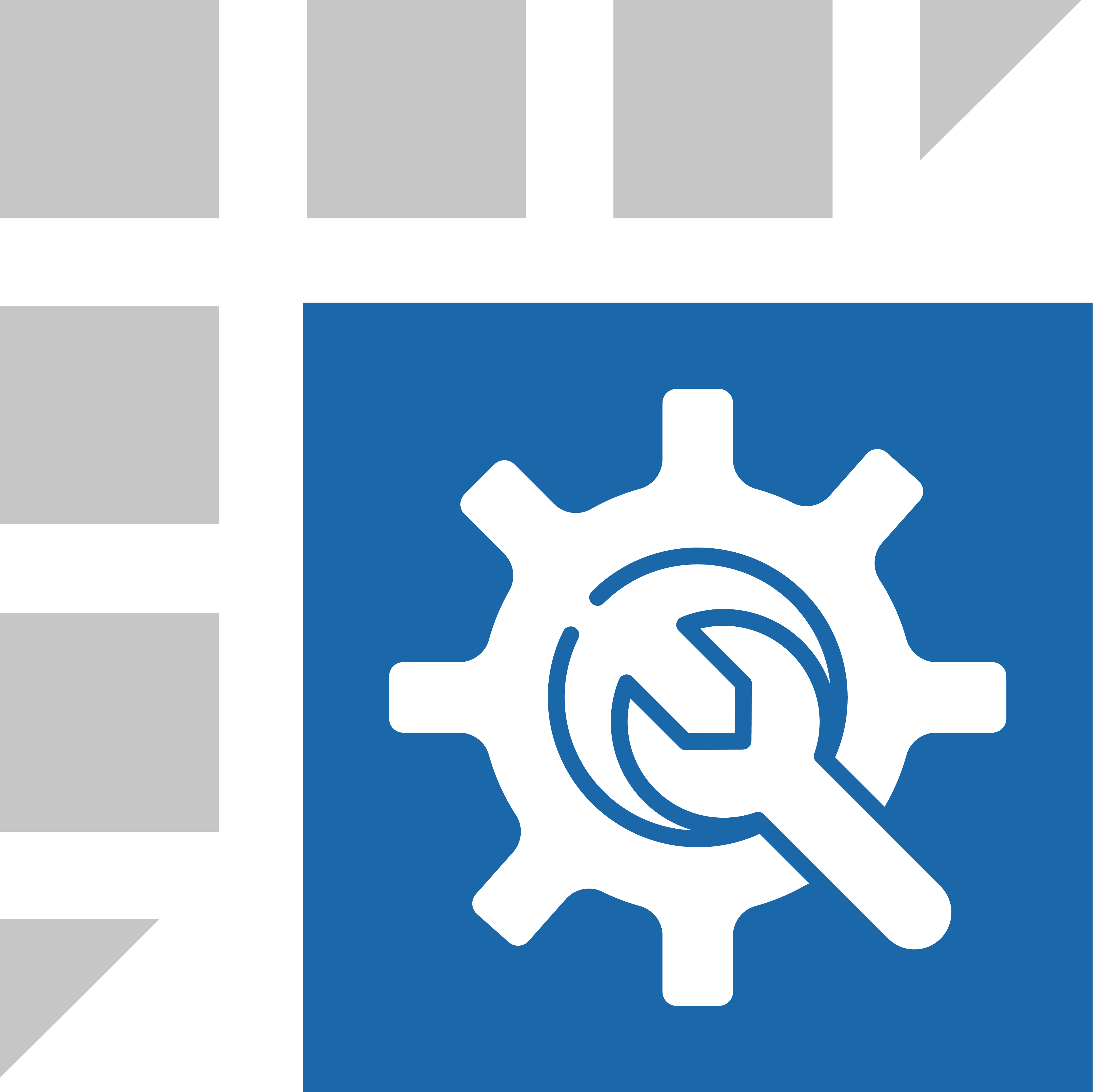 Tool Development icon