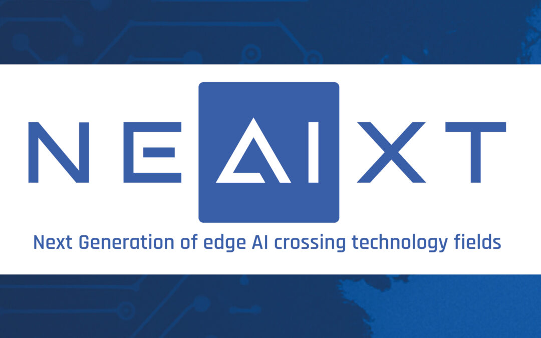We Are Excited to Join the NeAIxt Project!