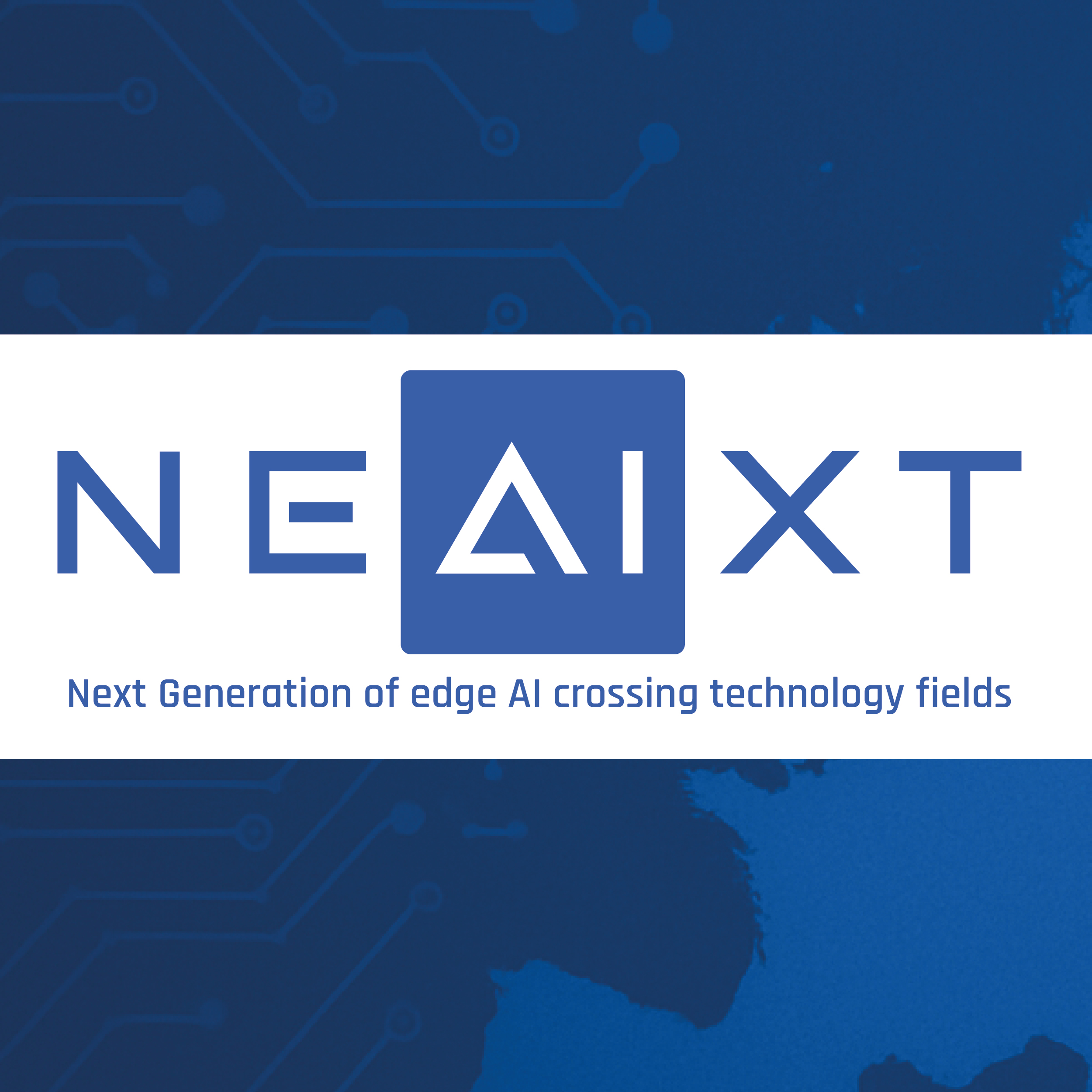 We Are Excited to Join the NeAIxt Project!